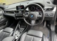 2018 BMW X2 xDrive20d M-Sport X 5Dr Auto