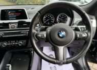 2018 BMW X2 xDrive20d M-Sport X 5Dr Auto