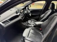 2018 BMW X2 xDrive20d M-Sport X 5Dr Auto
