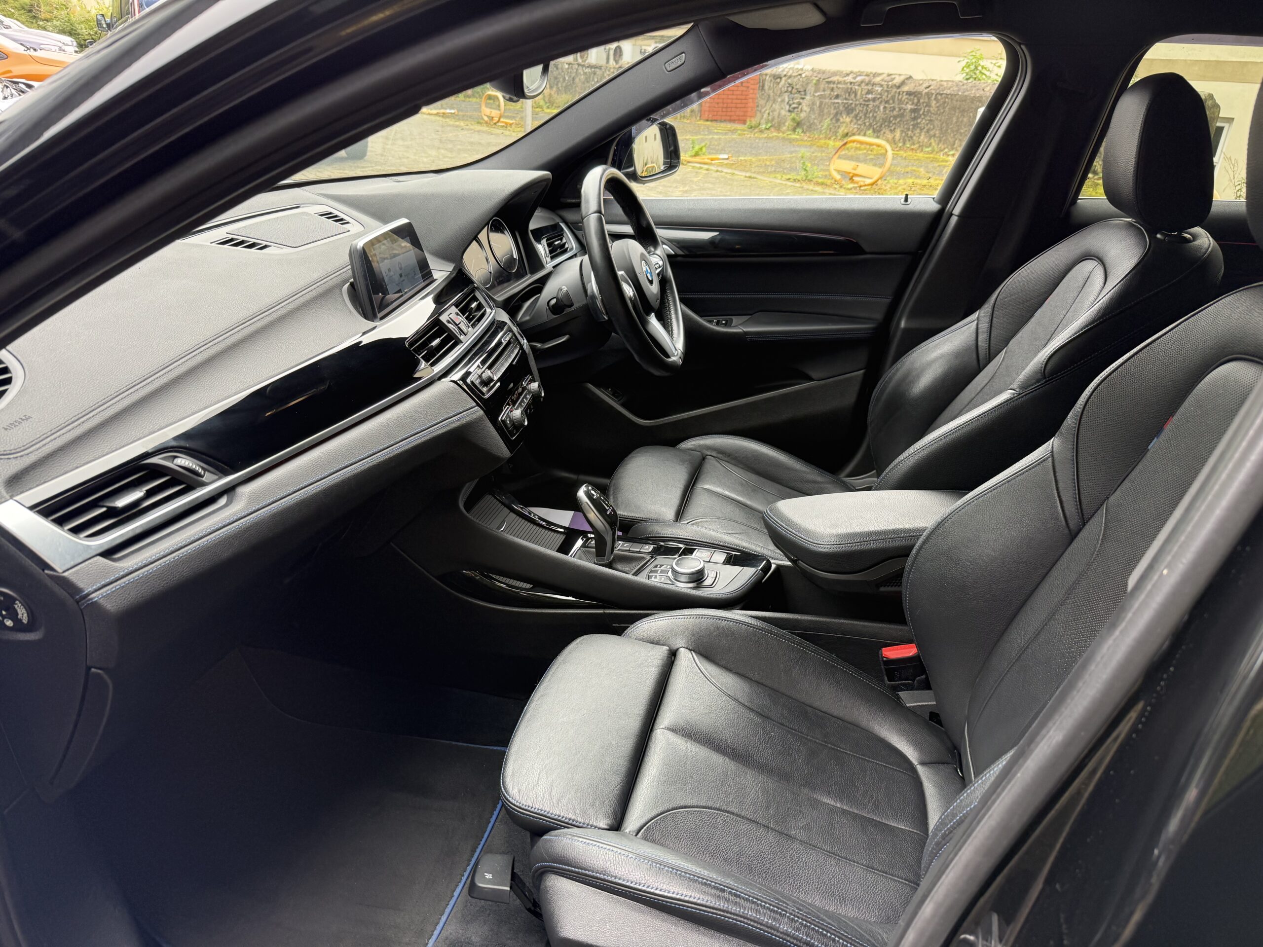 2018 BMW X2 xDrive20d M-Sport X 5Dr Auto
