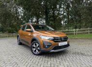 2021 Dacia Sandero Stepway 1.0 TCe Prestige 5Dr Auto