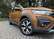 2021 Dacia Sandero Stepway 1.0 TCe Prestige 5Dr Auto
