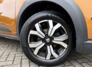 2021 Dacia Sandero Stepway 1.0 TCe Prestige 5Dr Auto