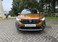 2021 Dacia Sandero Stepway 1.0 TCe Prestige 5Dr Auto