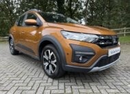 2021 Dacia Sandero Stepway 1.0 TCe Prestige 5Dr Auto