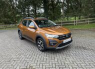 2021 Dacia Sandero Stepway 1.0 TCe Prestige 5Dr Auto