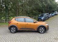 2021 Dacia Sandero Stepway 1.0 TCe Prestige 5Dr Auto