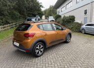 2021 Dacia Sandero Stepway 1.0 TCe Prestige 5Dr Auto