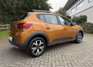 2021 Dacia Sandero Stepway 1.0 TCe Prestige 5Dr Auto
