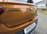 2021 Dacia Sandero Stepway 1.0 TCe Prestige 5Dr Auto