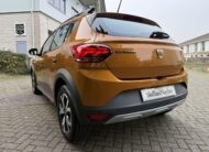 2021 Dacia Sandero Stepway 1.0 TCe Prestige 5Dr Auto