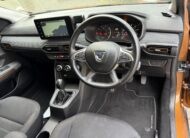 2021 Dacia Sandero Stepway 1.0 TCe Prestige 5Dr Auto