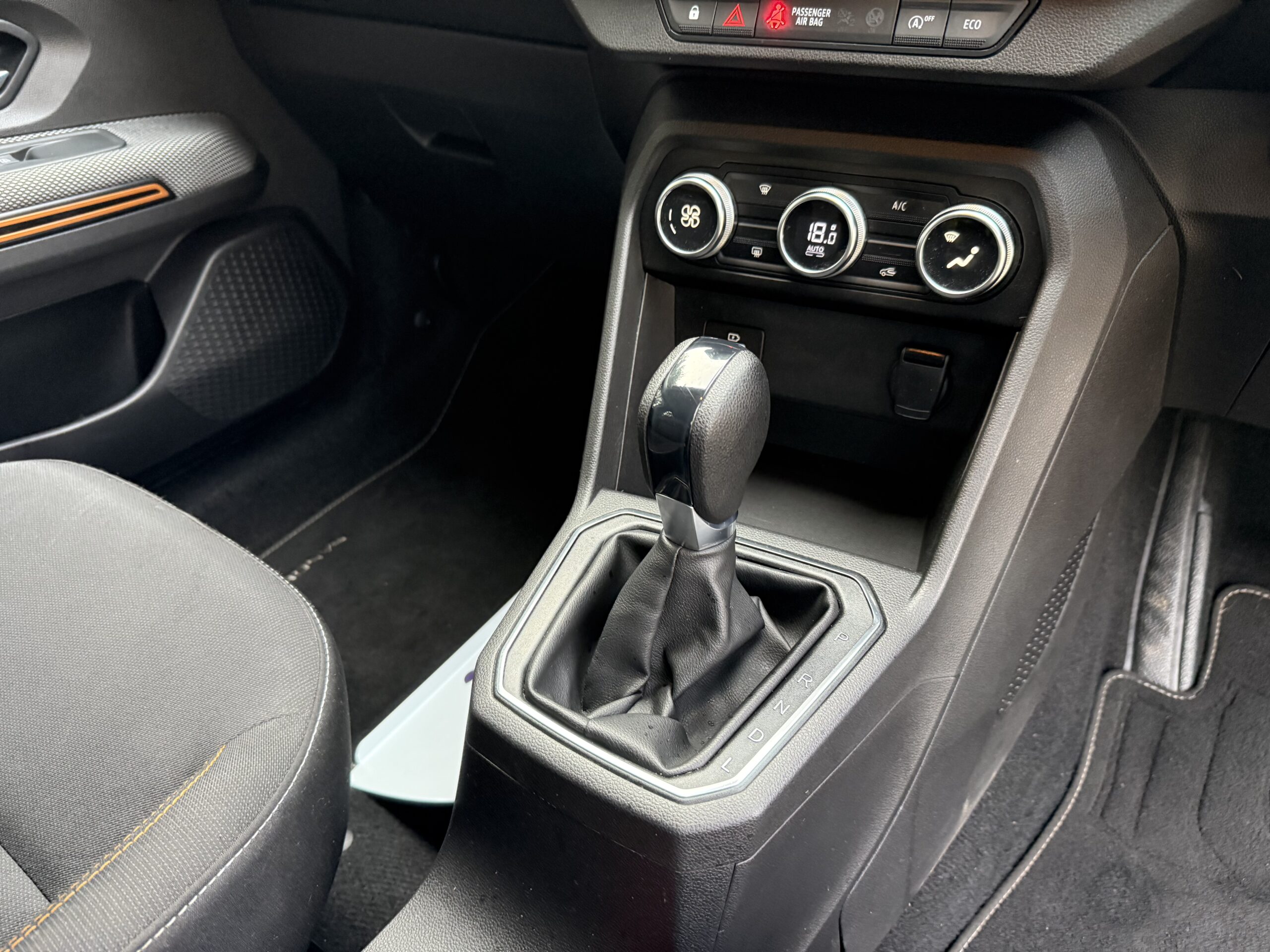 2021 Dacia Sandero Stepway 1.0 TCe Prestige 5Dr Auto