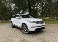 2021 Range Rover Velar 2.0 P400e HSE 5Dr Auto