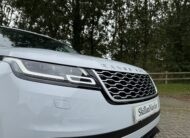 2021 Range Rover Velar 2.0 P400e HSE 5Dr Auto