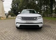 2021 Range Rover Velar 2.0 P400e HSE 5Dr Auto