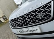 2021 Range Rover Velar 2.0 P400e HSE 5Dr Auto