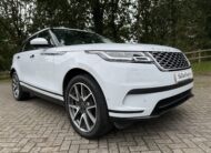 2021 Range Rover Velar 2.0 P400e HSE 5Dr Auto
