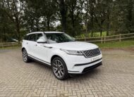 2021 Range Rover Velar 2.0 P400e HSE 5Dr Auto