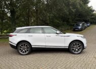 2021 Range Rover Velar 2.0 P400e HSE 5Dr Auto