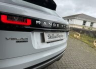 2021 Range Rover Velar 2.0 P400e HSE 5Dr Auto