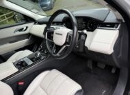 2021 Range Rover Velar 2.0 P400e HSE 5Dr Auto