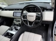 2021 Range Rover Velar 2.0 P400e HSE 5Dr Auto