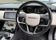 2021 Range Rover Velar 2.0 P400e HSE 5Dr Auto