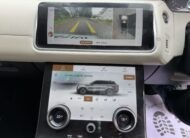 2021 Range Rover Velar 2.0 P400e HSE 5Dr Auto