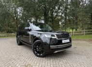 2022 Range Rover 3.0 D350 HSE 5Dr Auto