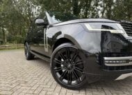 2022 Range Rover 3.0 D350 HSE 5Dr Auto