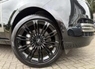 2022 Range Rover 3.0 D350 HSE 5Dr Auto