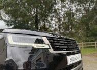 2022 Range Rover 3.0 D350 HSE 5Dr Auto