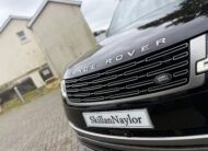2022 Range Rover 3.0 D350 HSE 5Dr Auto