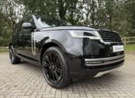 2022 Range Rover 3.0 D350 HSE 5Dr Auto