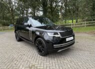 2022 Range Rover 3.0 D350 HSE 5Dr Auto