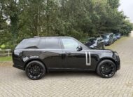 2022 Range Rover 3.0 D350 HSE 5Dr Auto
