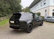 2022 Range Rover 3.0 D350 HSE 5Dr Auto