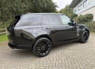 2022 Range Rover 3.0 D350 HSE 5Dr Auto