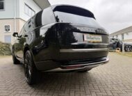 2022 Range Rover 3.0 D350 HSE 5Dr Auto