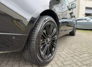 2022 Range Rover 3.0 D350 HSE 5Dr Auto