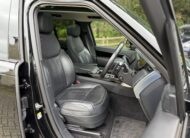 2022 Range Rover 3.0 D350 HSE 5Dr Auto