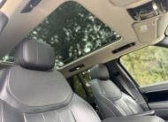 2022 Range Rover 3.0 D350 HSE 5Dr Auto