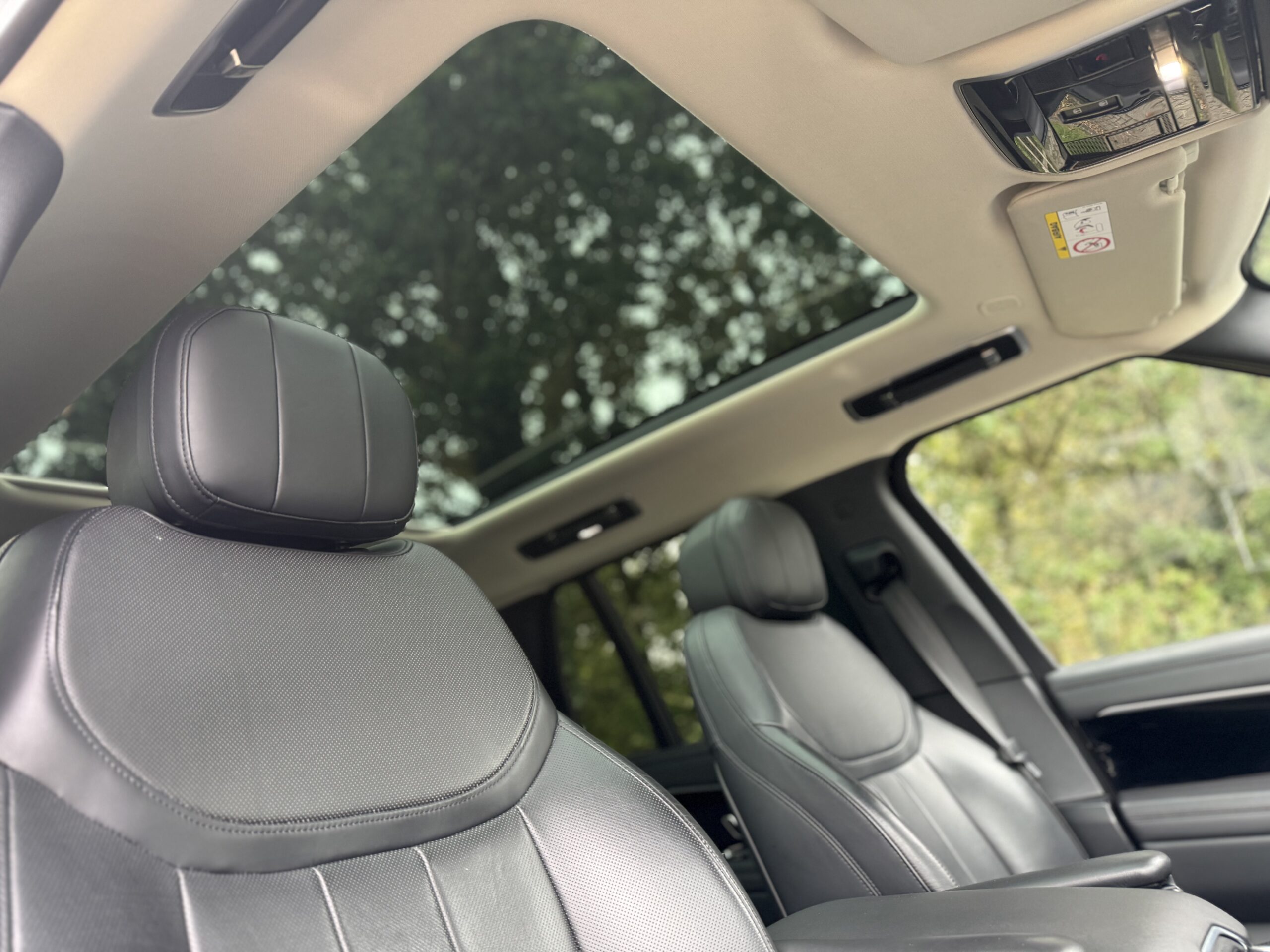 2022 Range Rover 3.0 D350 HSE 5Dr Auto