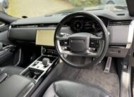 2022 Range Rover 3.0 D350 HSE 5Dr Auto