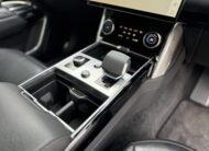 2022 Range Rover 3.0 D350 HSE 5Dr Auto