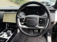 2022 Range Rover 3.0 D350 HSE 5Dr Auto