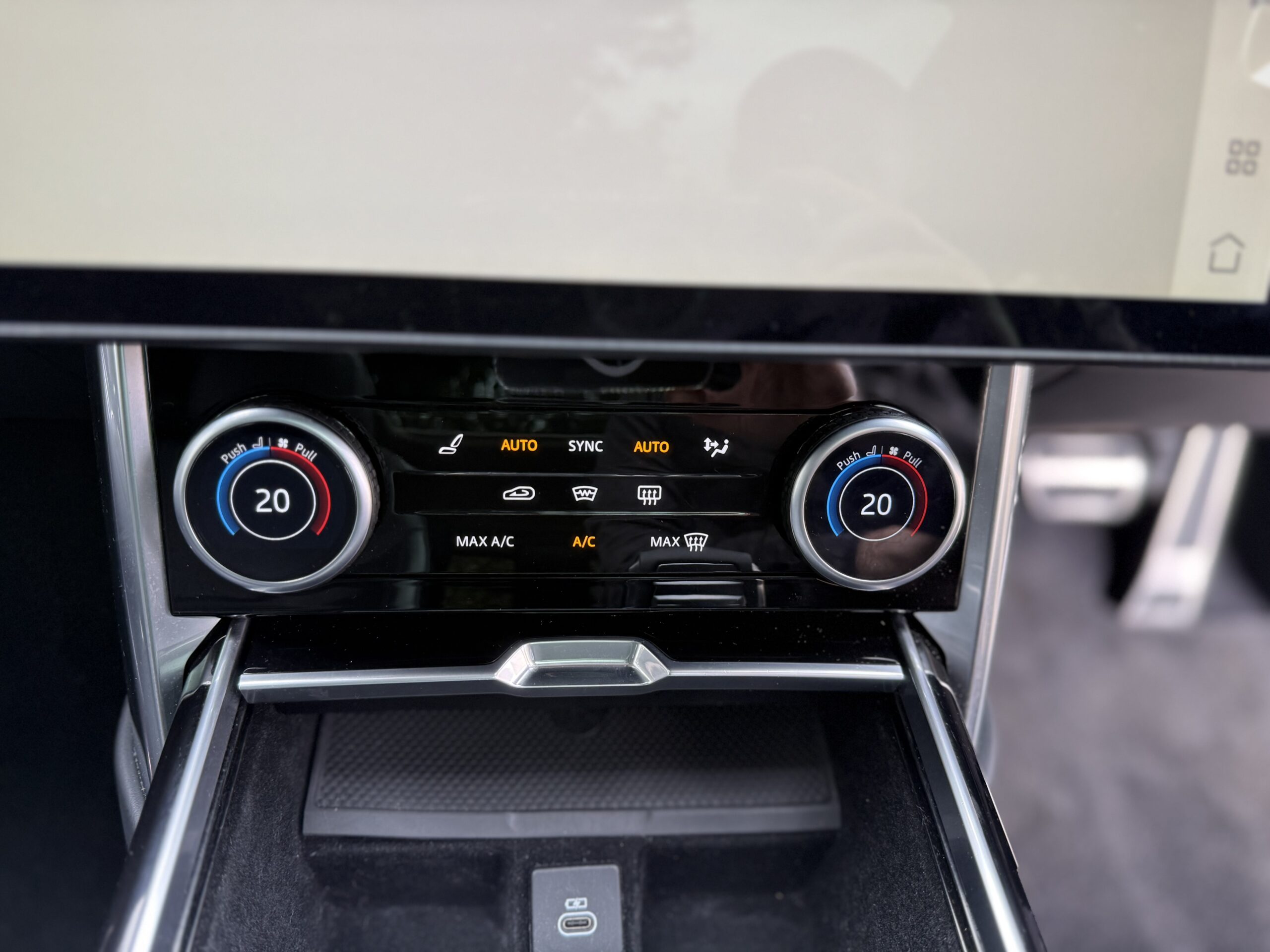 2022 Range Rover 3.0 D350 HSE 5Dr Auto