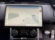 2022 Range Rover 3.0 D350 HSE 5Dr Auto