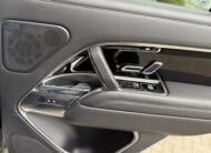 2022 Range Rover 3.0 D350 HSE 5Dr Auto
